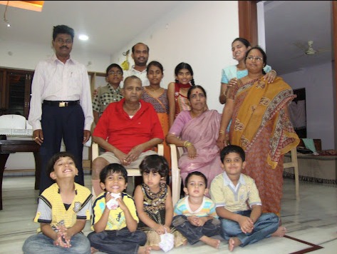 Family memories 02