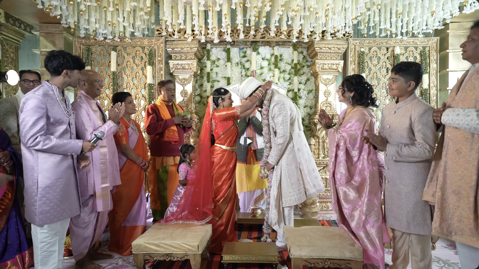 Snigdha & Divyansh Pre-wedding and Wedding Video