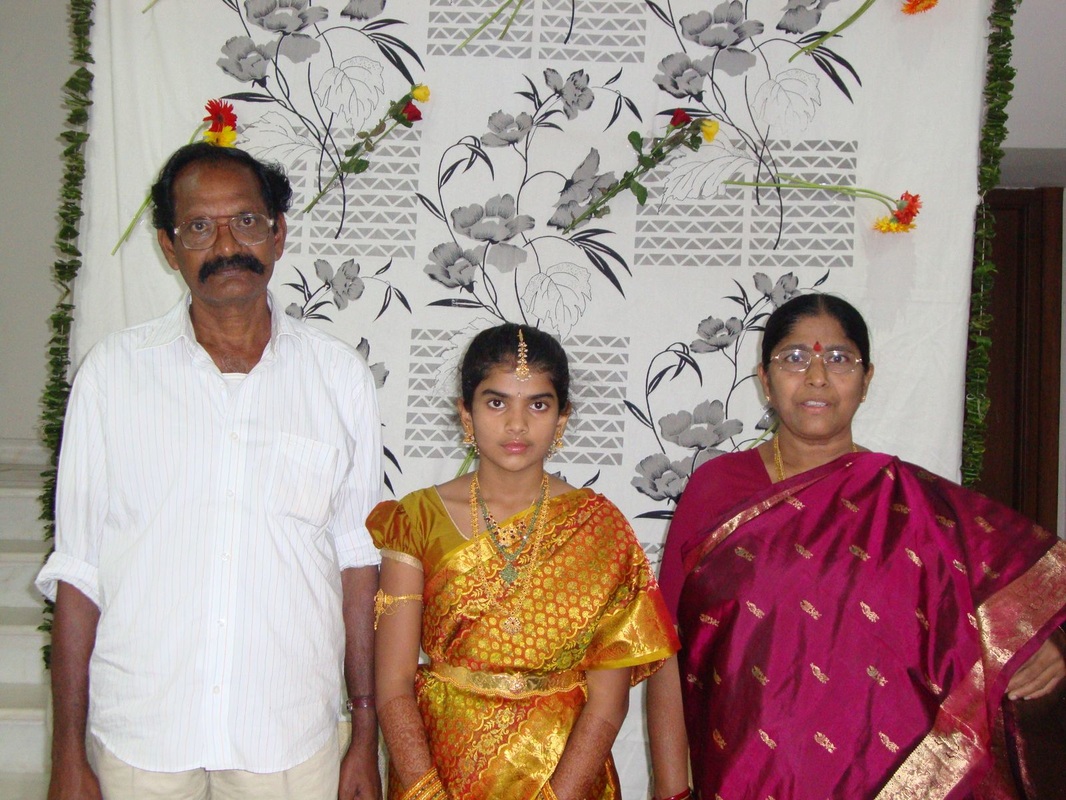 Family memories